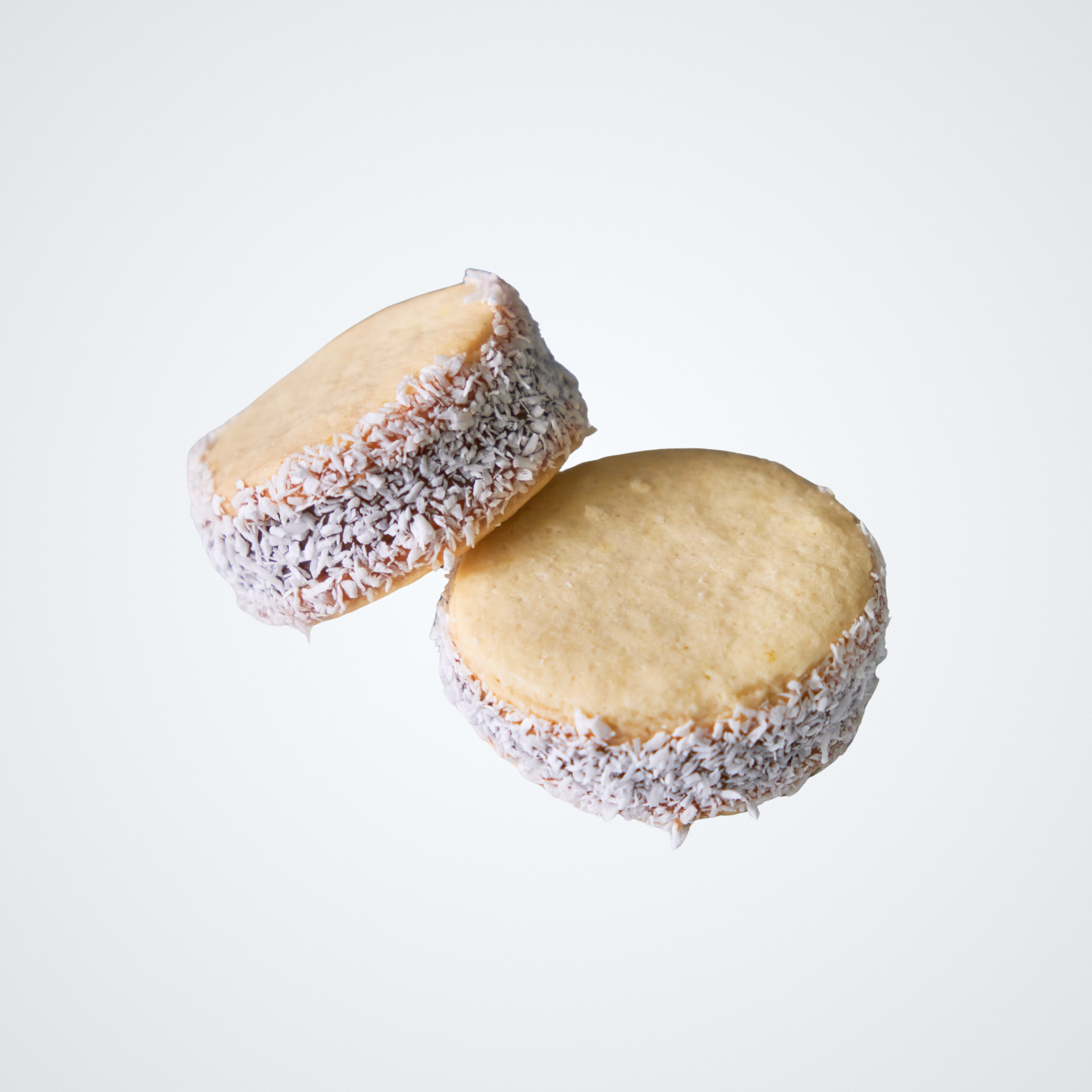 Alfajor de Maizena