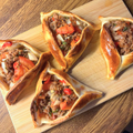 Empanadas Arabes